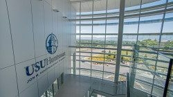USU Jon M. Huntsman School of Business